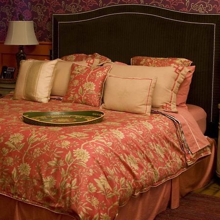 Beaumont Ranch Hotel Grandview Bagian luar foto