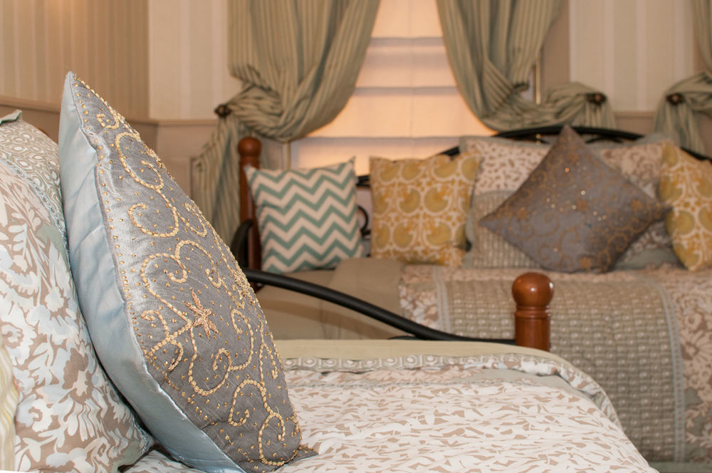Beaumont Ranch Hotel Grandview Bagian luar foto