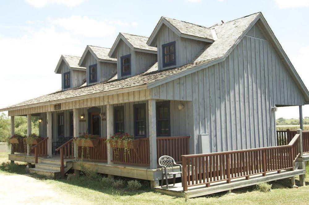 Beaumont Ranch Hotel Grandview Bagian luar foto