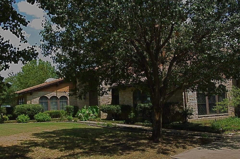 Beaumont Ranch Hotel Grandview Bagian luar foto