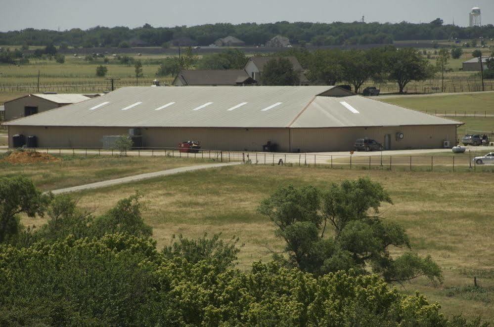 Beaumont Ranch Hotel Grandview Bagian luar foto