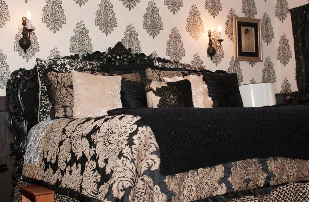 Beaumont Ranch Hotel Grandview Bagian luar foto