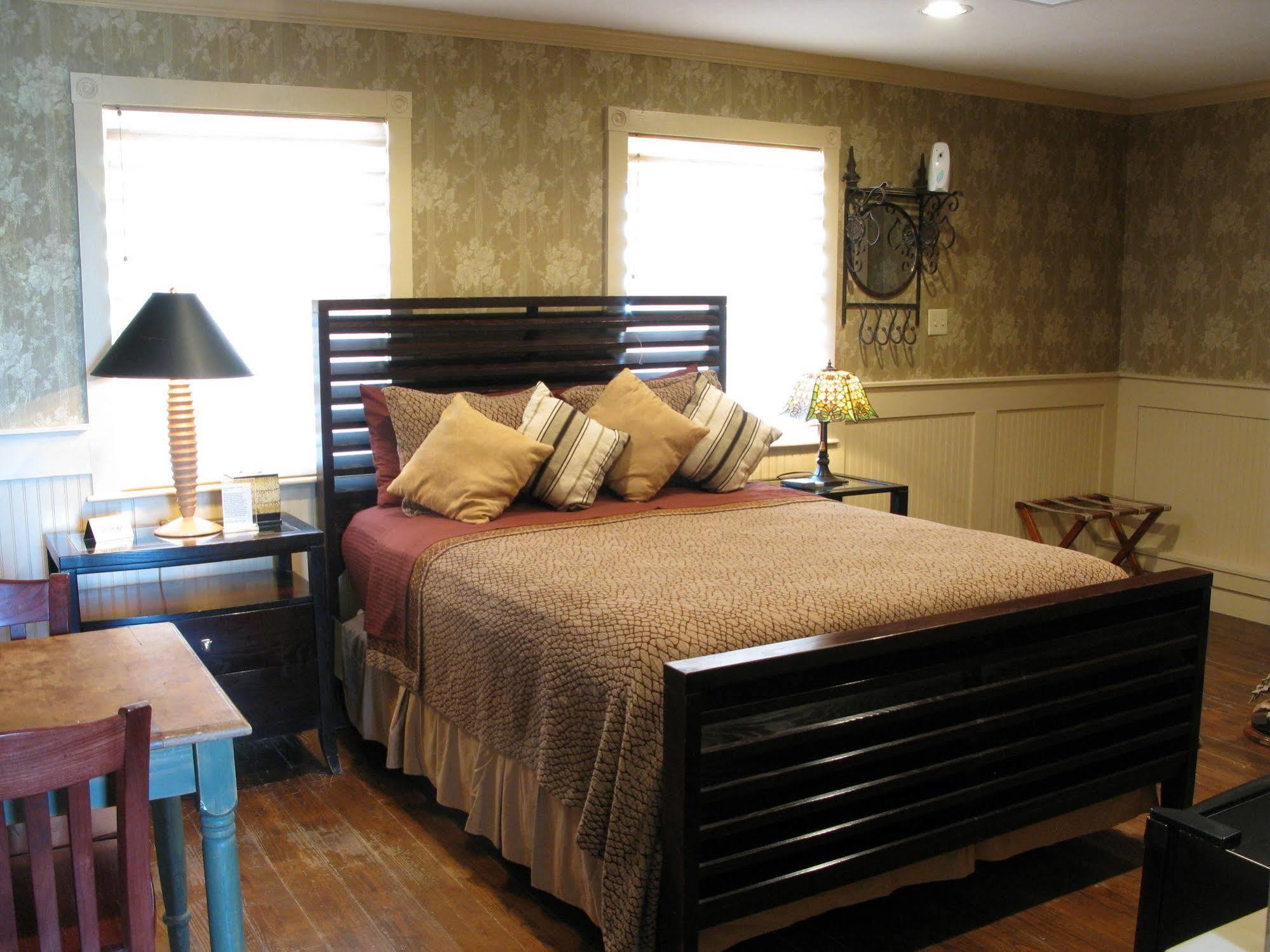 Beaumont Ranch Hotel Grandview Bagian luar foto