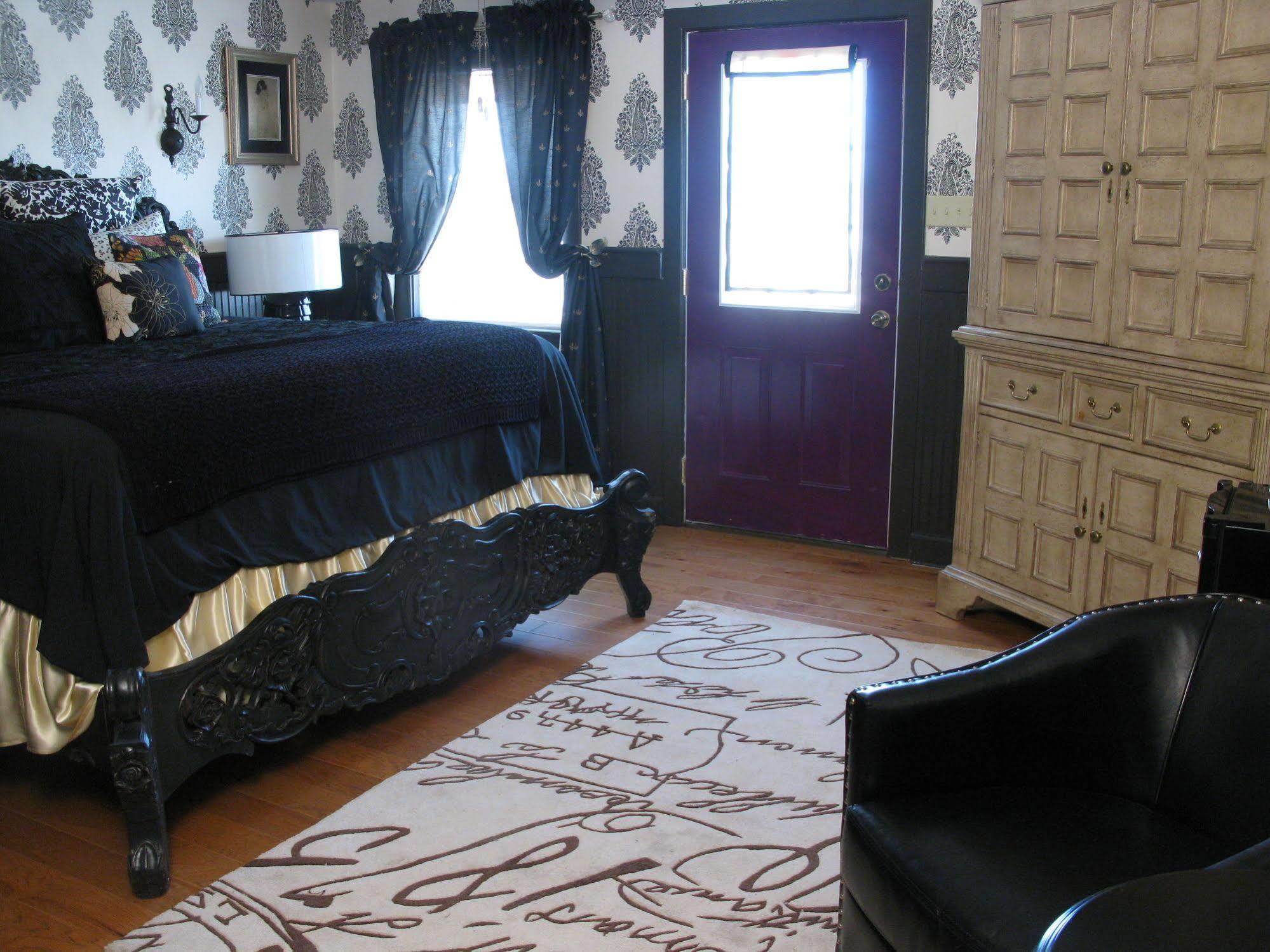 Beaumont Ranch Hotel Grandview Bagian luar foto