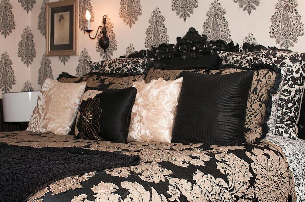Beaumont Ranch Hotel Grandview Bagian luar foto