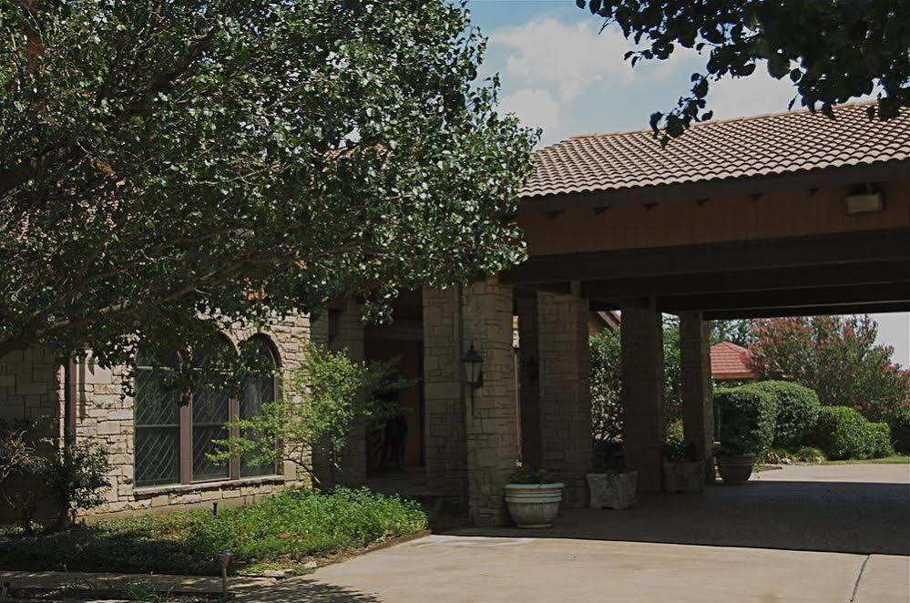 Beaumont Ranch Hotel Grandview Bagian luar foto