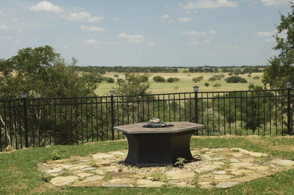 Beaumont Ranch Hotel Grandview Bagian luar foto